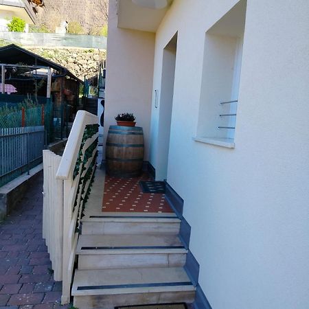Belvedere Levico Terme Zewnętrze zdjęcie
