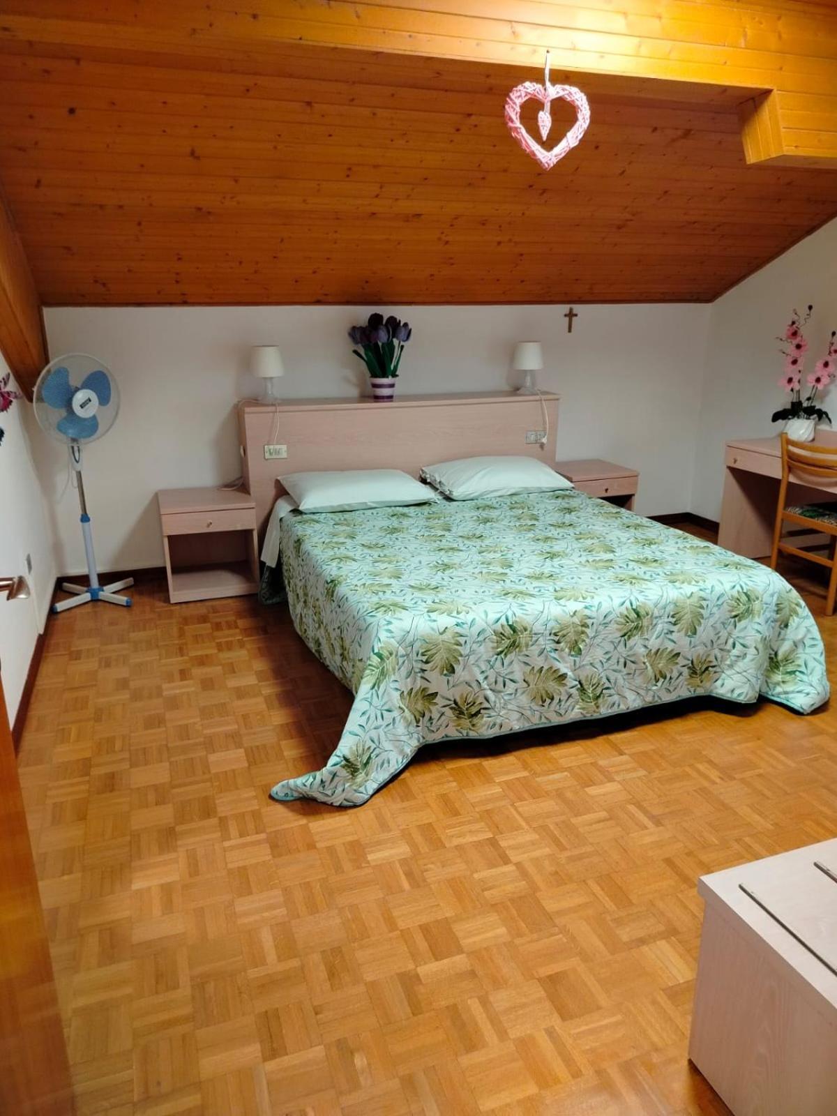 Belvedere Levico Terme Zewnętrze zdjęcie