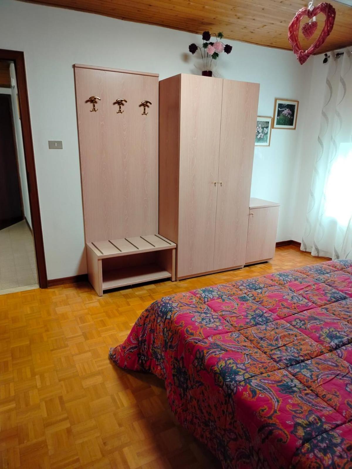 Belvedere Levico Terme Zewnętrze zdjęcie
